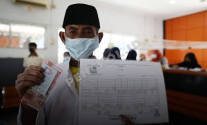 Cara Cek PKH Online 2026 Pakai NIK dan Solusi Jika Tidak Terdaftar DTSEN