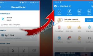 Syarat dan Cara Pinjam Uang di DANA Cicil Premium 2026 Tanpa Ribet