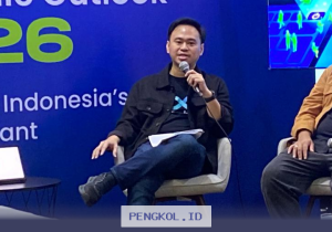 Amar Bank Yakin Sektor Perbankan Digital Akan Terus Mengalami Pertumbuhan Signifikan