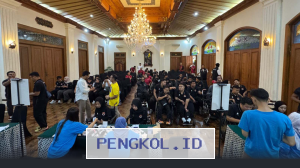 Atlet ASEAN Para Games 2026 Terima Bonus Prestisius Rp365 Miliar dari Kemenpora via BRI