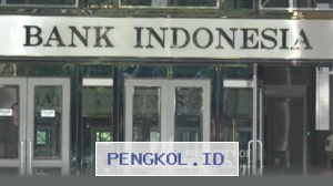 Bank Indonesia Pertahankan Suku Bunga Acuan 4,75 Persen Meski Gejolak Timur Tengah Berlanjut