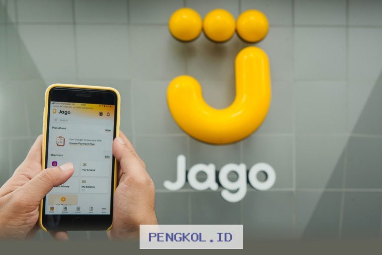 Bank Jago Catatkan Kenaikan Laba 115 Persen hingga Rp276 Miliar pada Tahun 2025