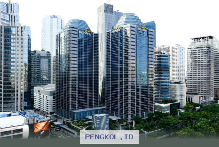 Bank Mandiri Cairkan Dana KUR Senilai Rp7,35 Triliun Sampai Februari 2026