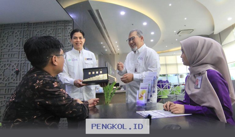 Bank Muamalat Catatkan Pertumbuhan Laba Sebesar 47,5 Persen pada Tahun 2025 Ini