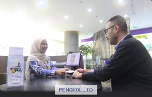 Bank Muamalat Dorong Nasabah Menabung untuk Berkontribusi pada Kesejahteraan Sosial Masyarakat