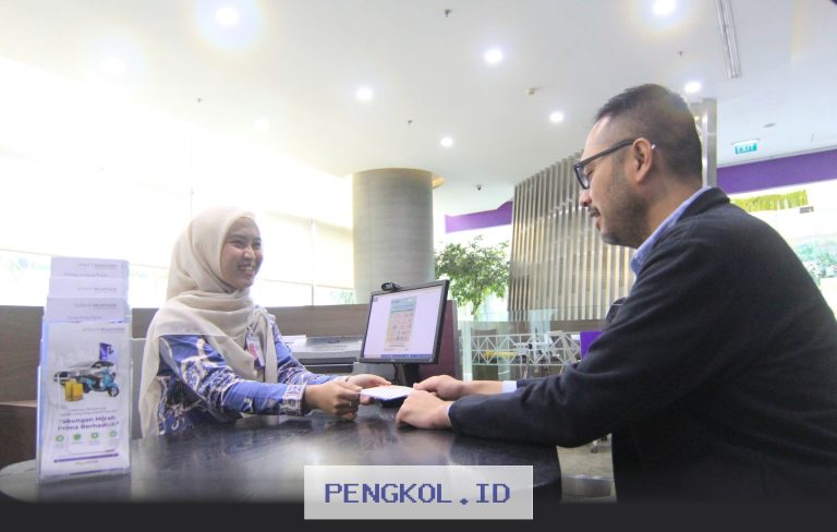 Bank Muamalat Dorong Nasabah Menabung untuk Berkontribusi pada Kesejahteraan Sosial Masyarakat