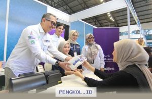 Bank Muamalat Sediakan Dana Tunai Sebesar Rp879 Miliar untuk Memenuhi Kebutuhan Masyarakat Menjelang Lebaran