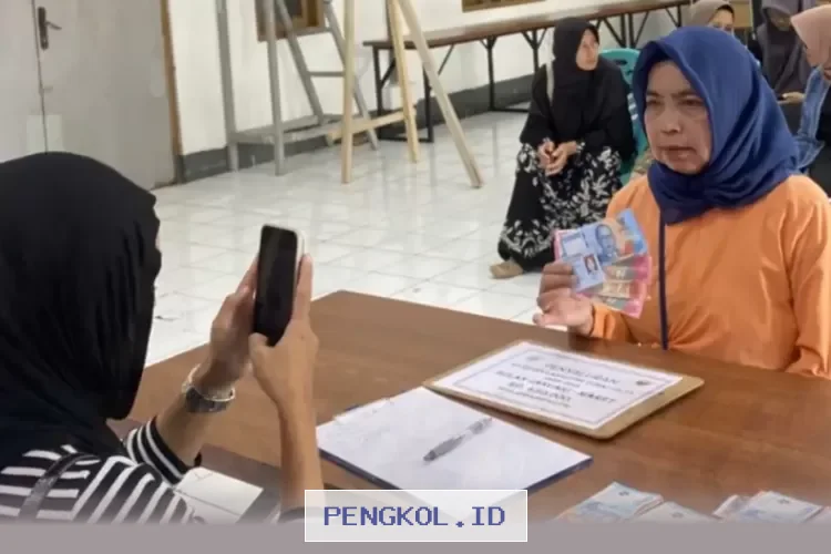 Bansos 2026 Kembali Mengalir, PKH dan BPNT Dicairkan Secara Bertahap untuk KPM dengan Bantuan Beras 20 Kg dan Minyak Goreng