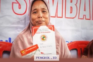 Bansos 2026 Tahap Pertama Cair Bertahap Lewat PT Pos, Simak Besaran BPNT dan PKH serta Syarat Penerimanya untuk KPM