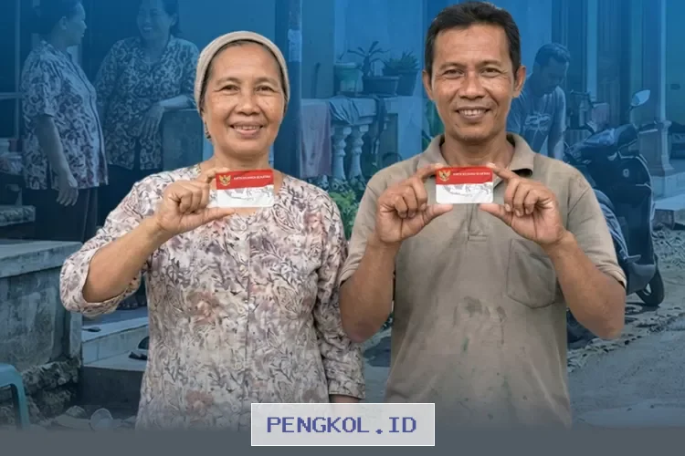 Bansos BLT Dana Desa Tahap 1 Sebesar Rp900 Ribu Cair hingga April 2026, Simak Kriteria Penerimaannya di Sini