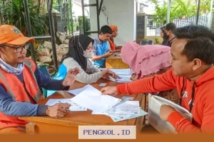Bansos BPNT Tahap 1 Cair Lagi di KKS BNI Mulai Maret 2026, Ini Daftar Wilayah Penerima dan Status Penyaluran Ulang