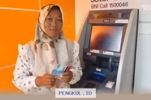 Bansos Cair Hari Ini ke KKS Bank Mandiri, Ini Rinciannya untuk Penerima di Atas Rp1 Juta