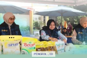 Bansos Jelang Lebaran 2026 Mulai Cair, KPM Wajib Lengkapi 3 Berkas Ini Sebelum Menerima Bantuan Pangan Tambahan