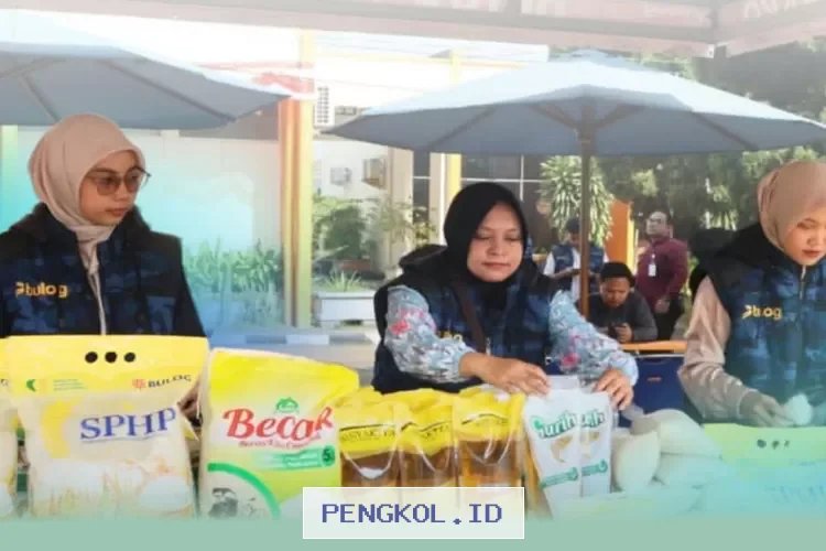 Bansos Jelang Lebaran 2026 Mulai Cair, KPM Wajib Lengkapi 3 Berkas Ini Sebelum Menerima Bantuan Pangan Tambahan