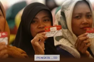 Bansos KKS Dipastikan Cair Sebelum Lebaran, KPM PKH dan BPNT Diimbau Periksa Saldo Bantuan Segera