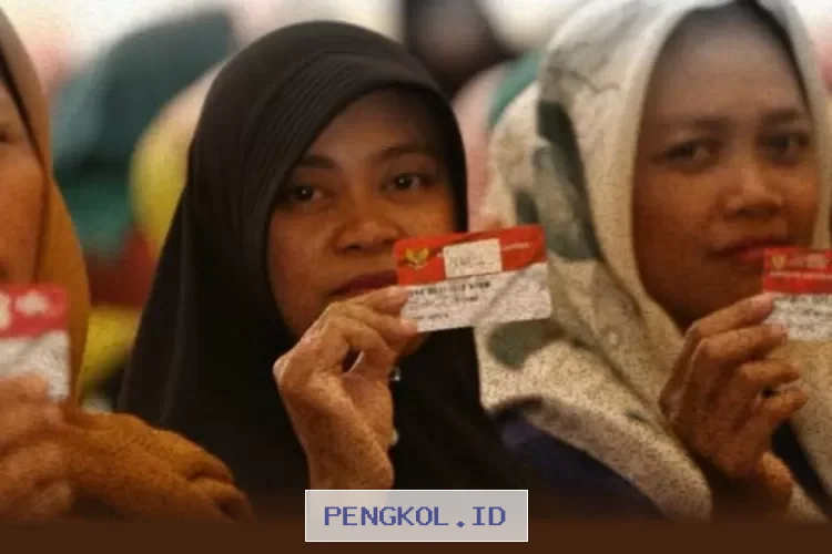 Bansos KKS Dipastikan Cair Sebelum Lebaran, KPM PKH dan BPNT Diimbau Periksa Saldo Bantuan Segera