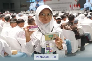 Bansos PIP Termin Pertama Cair Maret 2026, Simak Rincian Bantuan untuk Pendidikan Anak Usia Dini hingga SMA