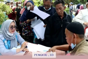 Bansos PKH dan BPNT Gelombang 2 Cair di KKS dan Kantor Pos Pasca Lebaran, Simak Daftar Daerah Penerimaannya Disini