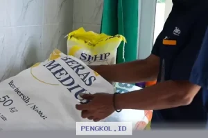 Bansos Tahap Lanjutan Cair Usai Lebaran 2026, BLT Desa hingga Bantuan Beras Dialokasikan sampai April