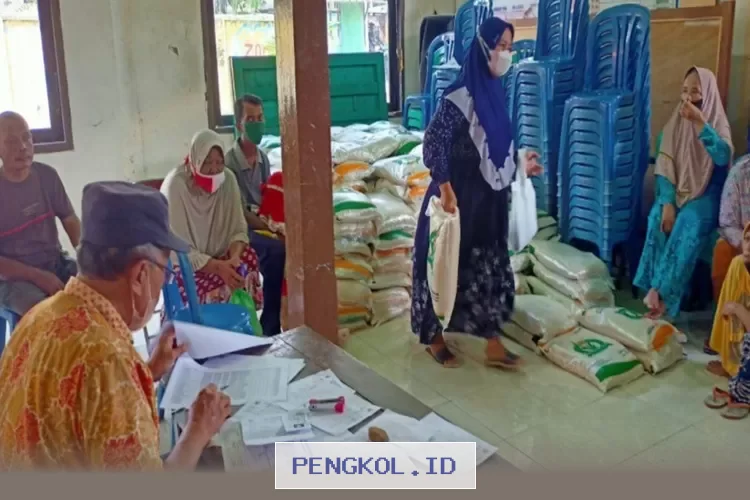 Bansos Tambahan Pangan Ramadan 2026 Resmi Disalurkan ke KPM, Ini Rincian Jumlah yang Diterima Tiap Keluarga