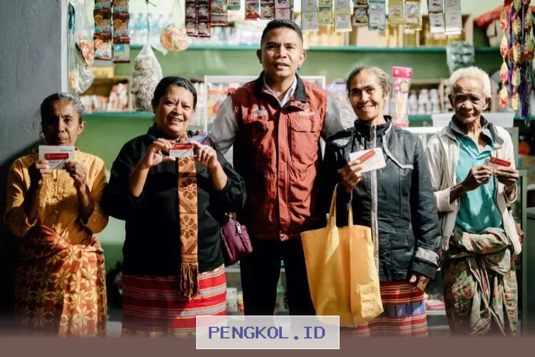 Bansos Tunai Senilai Rp2 Juta per Kepala Keluarga Siap Didistribusikan ke KPM di Wilayah Tertentu Menjelang Idulfitri 2026