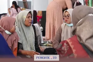 Bantuan Sosial Tahap Awal dan Akhir Ramadan 2026 Cair, Penerima di Sumatera Dapat Tunjangan Sampai Rp8 Juta