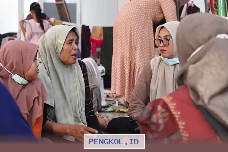 Bantuan Sosial Tahap Awal dan Akhir Ramadan 2026 Cair, Penerima di Sumatera Dapat Tunjangan Sampai Rp8 Juta