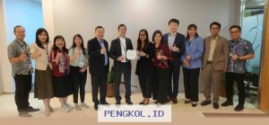 BCA Berhasil Pertahankan Predikat Gallup Customer Engagement Selama Lima Tahun Berturut-Turut