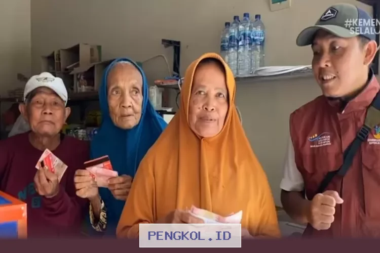 BLT Rp900 Ribu Sudah Cair, Simak Daftar Wilayah Penerima dan Syarat Terkini di Sini