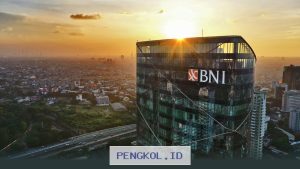 BNI Bagikan Dividen Tunai Sebesar Rp349 per Lembar Saham, Simak Jadwal Resminya!