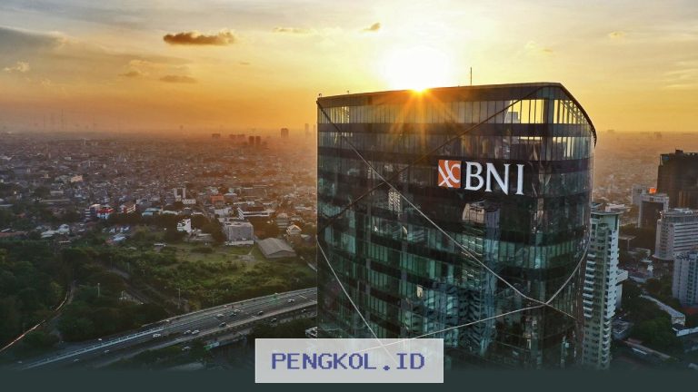 BNI Bagikan Dividen Tunai Sebesar Rp349 per Lembar Saham, Simak Jadwal Resminya!