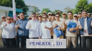 BPJS Ketenagakerjaan Salurkan Bantuan Transportasi untuk Seribu Pekerja yang Mudik Gratis Tahun Ini