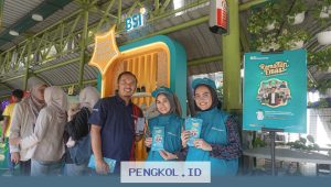 BSI Maslahat Gelar Posko Mudik Ramadhan 2026 untuk Warga Jakarta