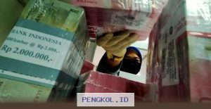 BTN Salurkan Dana Tunai Sebesar Rp23,18 Triliun Menjelang Perayaan Idulfitri 2026