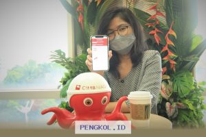 CIMB Niaga Tingkatkan Layanan OCTO untuk Memenuhi Kebutuhan Transaksi Nasabah di Bulan Ramadan dan Idul Fitri