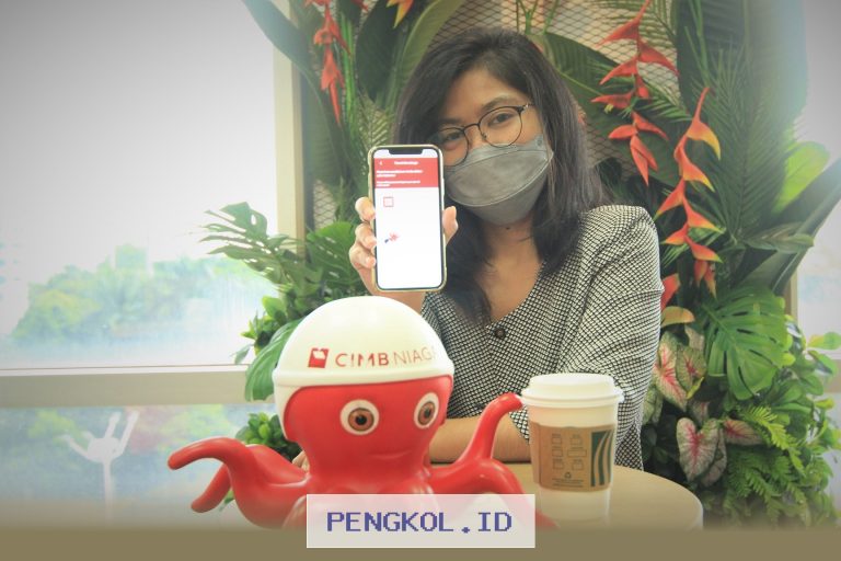 CIMB Niaga Tingkatkan Layanan OCTO untuk Memenuhi Kebutuhan Transaksi Nasabah di Bulan Ramadan dan Idul Fitri
