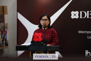 DBS Foundation Cairkan Dana Rp11,2 Miliar untuk Dukung Lima Perusahaan Sosial dan UMKM Berdampak Positif