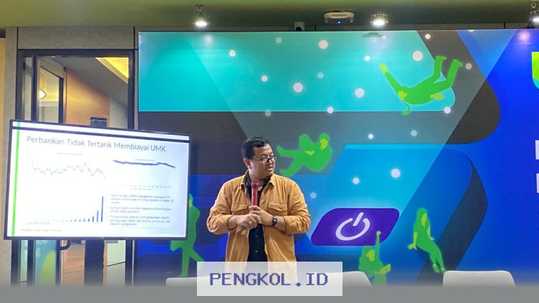 Digital Banking Diproyeksikan Tingkatkan Akses Kredit UMKM pada Tahun 2026 Mendatang