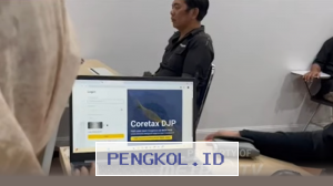 Ditjen Pajak Gelar Sosialisasi dan Pendampingan Pelaporan SPT bagi Pegawai Metro TV secara Gratis