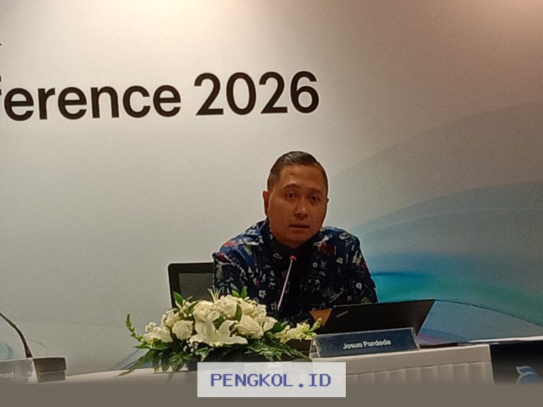 Ekonom Permata Bank Prediksi Pertumbuhan Kredit Perbankan Capai 10 Persen pada 2026 Mendatang