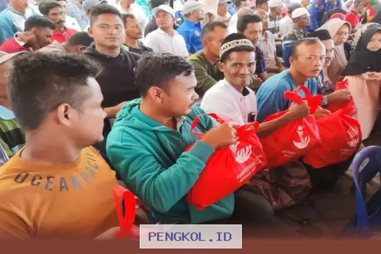 Empat Kelompok KPM Wajib Waspada, Bantuan PKH dan BPNT Tahap Dua Bisa Terhenti untuk Mereka yang Masuk Kriteria Ini