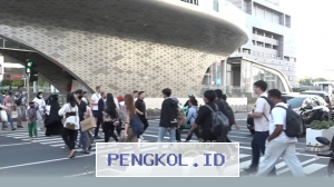 Evaluasi Dampak Kerja dari Rumah terhadap Penghematan Biaya Bahan Bakar Minyak