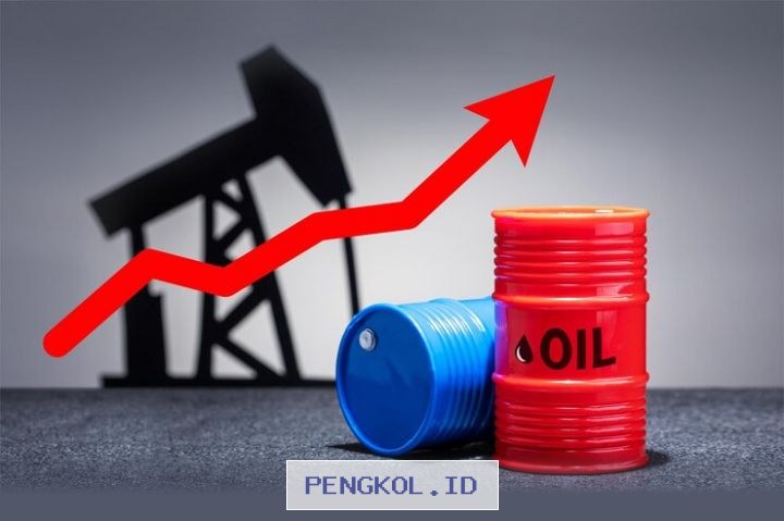 Harga Minyak Global Melonjak Hingga 20 Persen, Capai Level USD111 per Barel