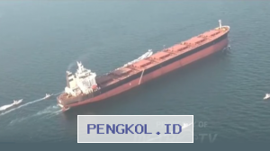 Harga Minyak Global Naik Tajam, Brent Capai USD102 Per Barel