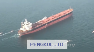 Harga Minyak Global Turun Tajam Setelah Ketegangan Geopolitik Timur Tengah Mereda