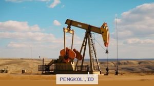 Harga Minyak Mentah Brent Tetap Melampaui USD100 Per Barel Meski Mengalami Penurunan