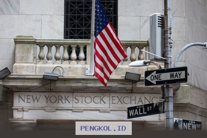 Indeks Saham Amerika Serikat Mengalami Kenaikan Meskipun Ketegangan Iran Tetap Menjadi Perhatian Investor Global