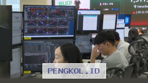 Indeks Saham Asia dan Amerika Serikat Anjlok Drastis Akibat Eskalasi Konflik Timur Tengah