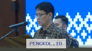 Indonesia Tetap Optimis Pertumbuhan Ekonomi Meski OECD Turunkan Proyeksi Global