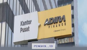 Induk Usaha Ganti Struktur Pengurus, Dewan Komisaris Adira Finance (ADMF) Diprediksi Akan Mengalami Perubahan Susunan